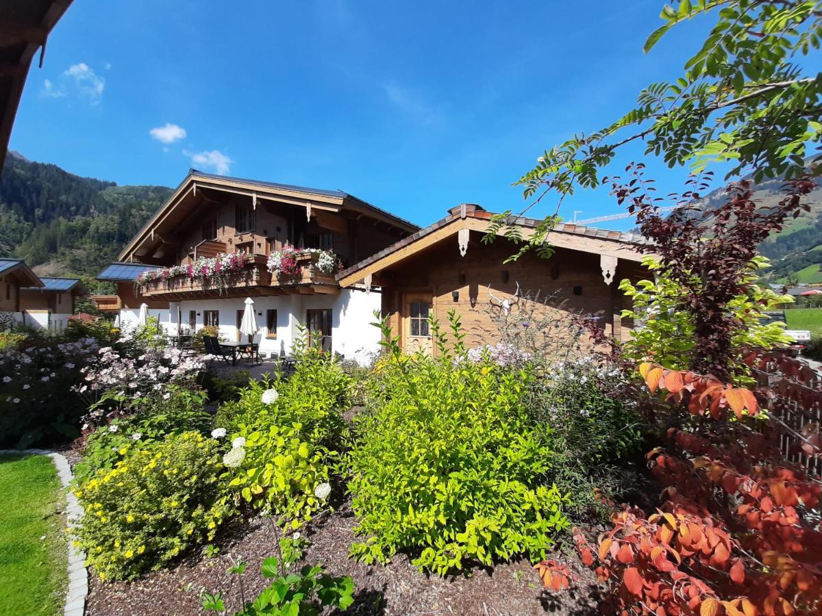 Hochalmbahnen Chalets Rauris 1-05 We1 Maislaufeldweg 1H Eg Exterior foto