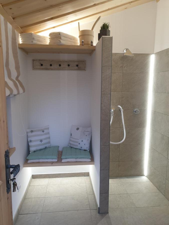 Hochalmbahnen Chalets Rauris 1-05 We1 Maislaufeldweg 1H Eg Exterior foto